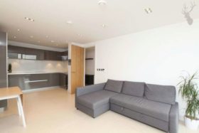 2 Bedroom Flat